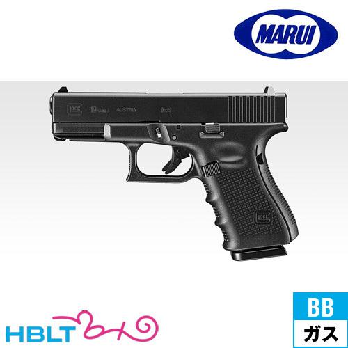 TOKYO MARUI（東京マルイ） グロック19 / Gen.4（ガスブローバック