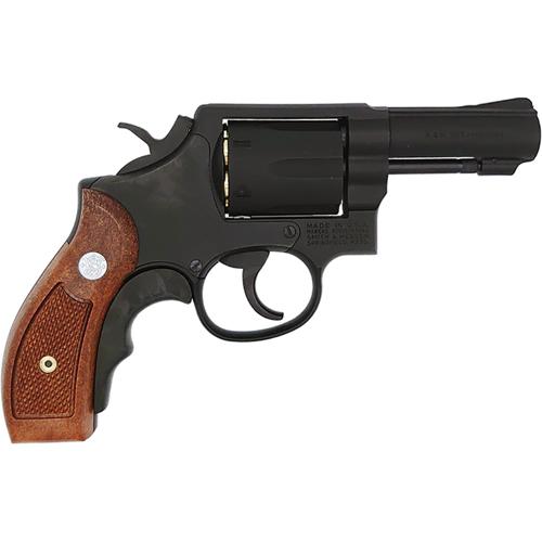 タナカワークス S&W M13 FBI スペシャル グリップアダプター付 Ver.3
