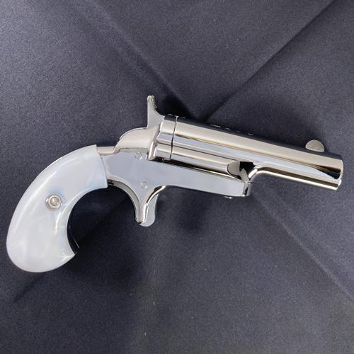 Hartford（ハートフォード） デリンジャー No.3 東京店カスタム オール