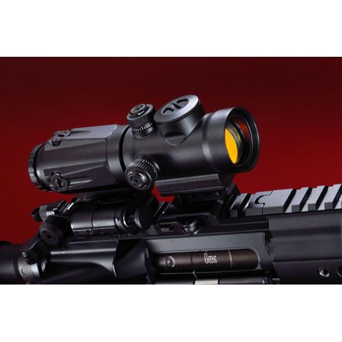 トイガン HurricanE 556Holo sight トイガン HurricanE 556Holo sight