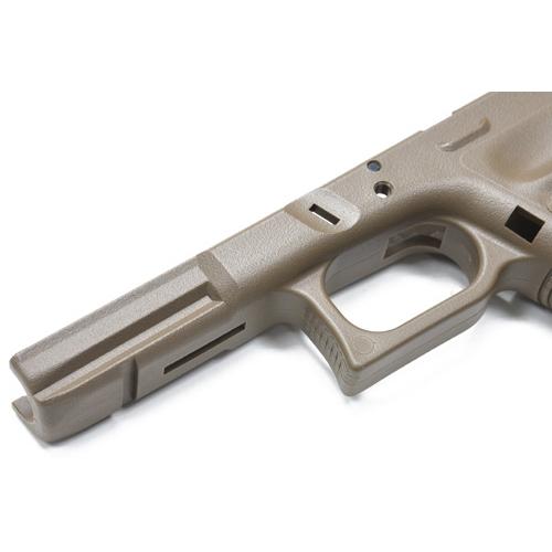 ガーダー フレーム 東京マルイ ガスブロ グロック G17 G18C G22 G34 用
