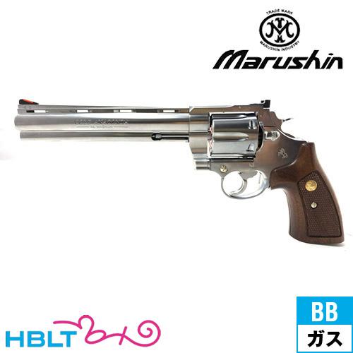 マルシン工業 マルシン コルト アナコンダ リアルXカート 木製グリップ