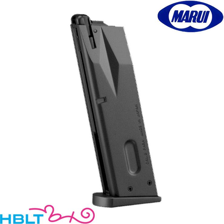 TOKYO MARUI（東京マルイ） M92F スペア マガジン ガスブローバック