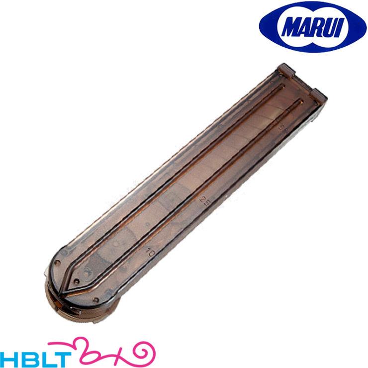 TOKYO MARUI（東京マルイ） 電動ガン用マガジン FN P90 用（300連 多弾