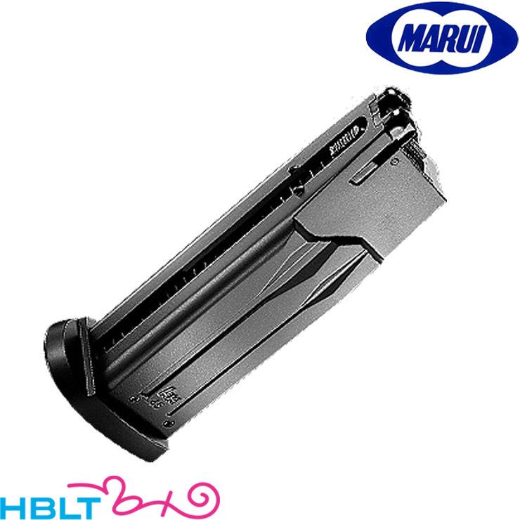 TOKYO MARUI（東京マルイ） SOCOM MK23 スペア マガジン 固定スライド