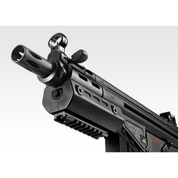 TOKYO MARUI（東京マルイ） H&K G3 SAS スタンダード電動ガン : HBLT