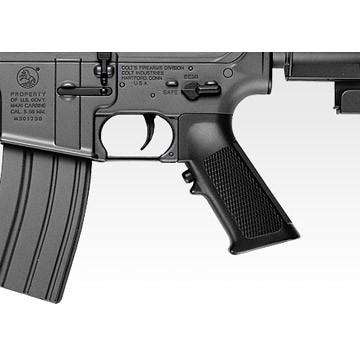 TOKYO MARUI（東京マルイ） M4A1 電動ガンボーイズ 10歳以上 : HBLT