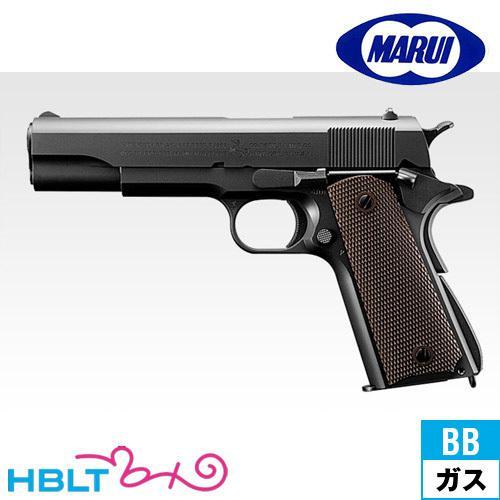 TOKYO MARUI（東京マルイ） コルト ガバメント M1911A1 ガスブロー