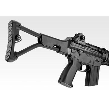 TOKYO MARUI（東京マルイ） 89式小銃 折曲銃床式 スタンダード電動ガン