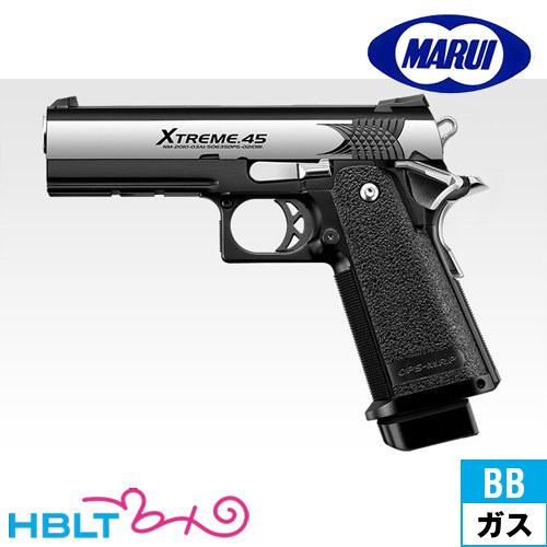 TOKYO MARUI（東京マルイ） ハイキャパ エクストリーム フルオート