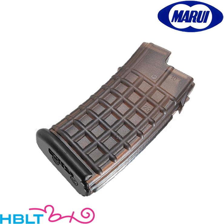 TOKYO MARUI（東京マルイ） ステアー HC 多弾 マガジン ハイサイクル