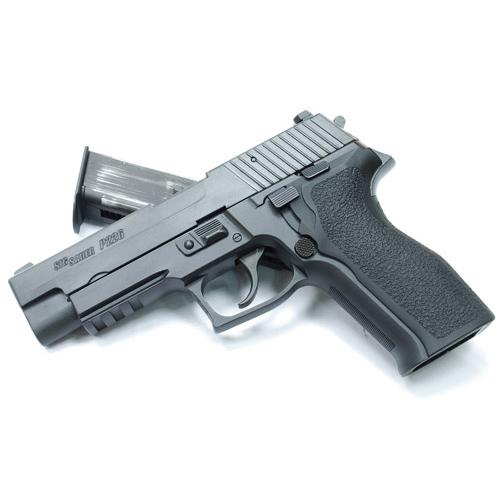 ガーダー マガジンキャッチ 東京マルイ ガスブロ SIG P226 E2タイプ