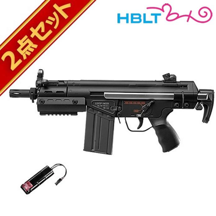 TOKYO MARUI（東京マルイ） バッテリーセット H&K G3 SAS HC ハイ