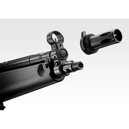 TOKYO MARUI（東京マルイ） フルセット MP5 J 電動ガン バッテリー