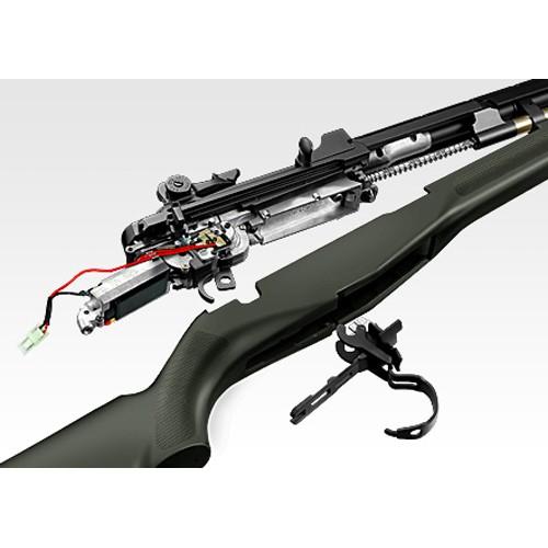 TOKYO MARUI（東京マルイ） フルセット USライフル M14 ファイバー