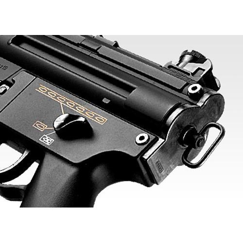TOKYO MARUI（東京マルイ） フルセット H&K MP5K クルツ 電動ガン