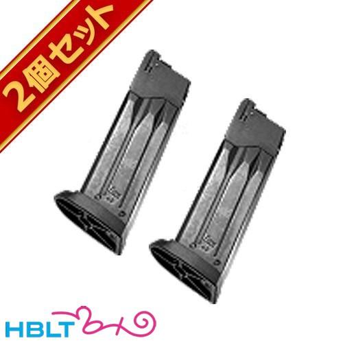 TOKYO MARUI（東京マルイ） SOCOM MK23 スペア マガジン 固定スライド