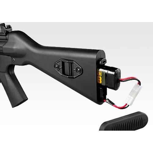TOKYO MARUI（東京マルイ） バッテリーセット H&K MP5 A4ハイグレード