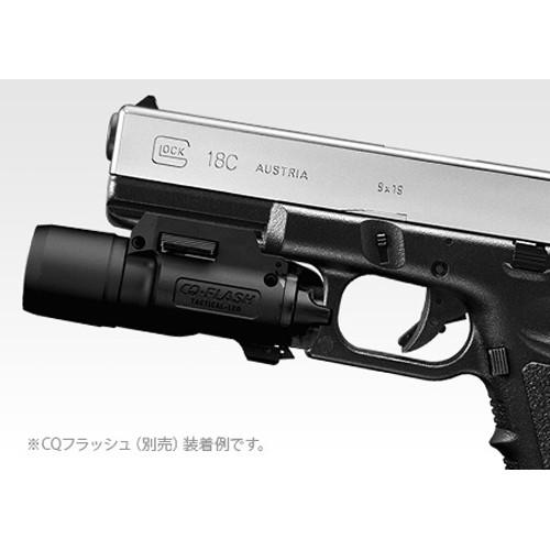 TOKYO MARUI（東京マルイ） フルセット グロック18C シルバースライド