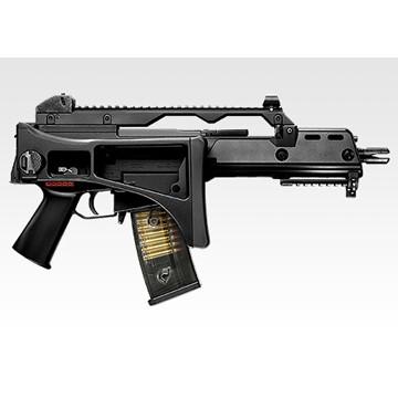 TOKYO MARUI（東京マルイ） フルセット H&K G36C スタンダード電動ガン