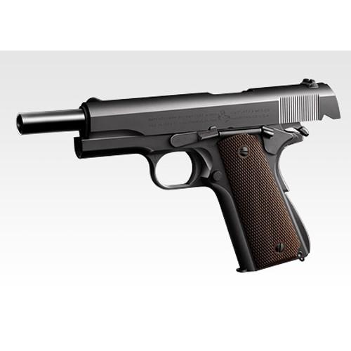 TOKYO MARUI（東京マルイ） フルセット コルト ガバメント M1911A1