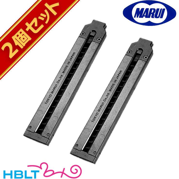TOKYO MARUI（東京マルイ） USP スペア マガジン 電動ハンドガン 用 30