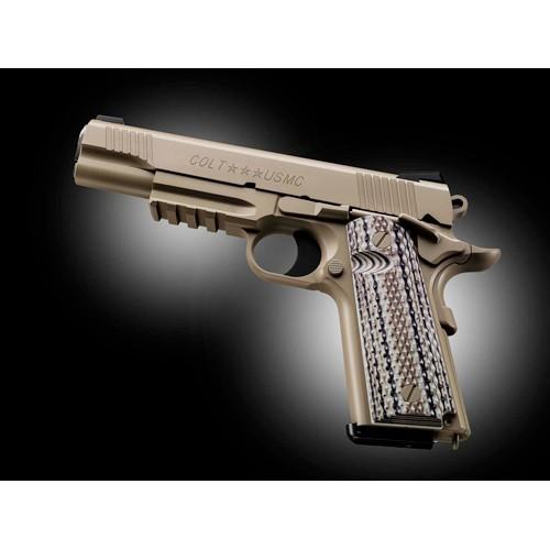 TOKYO MARUI（東京マルイ） COLT M45A1 CQB PISTOL ガスブローバック