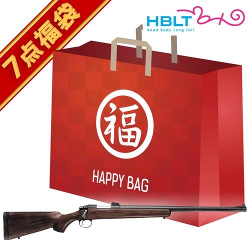 TOKYO MARUI（東京マルイ） 2026 福袋 スナイパー ライフル スコープ