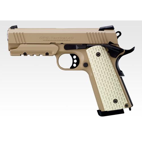 TOKYO MARUI（東京マルイ） デザートウォーリア ガスブローバック