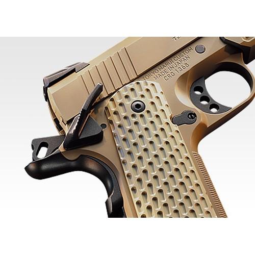 TOKYO MARUI（東京マルイ） デザートウォーリア ガスブローバック