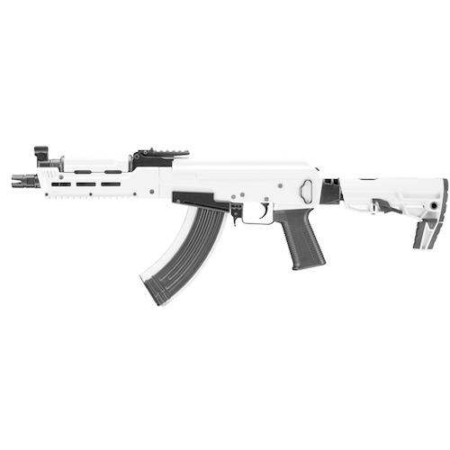 TOKYO MARUI（東京マルイ） AK ホワイトストーム 次世代電動ガン リポ