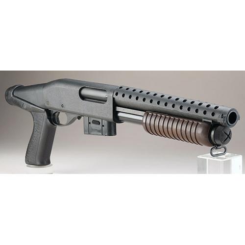 アクセス ヒートシールド BLACK WARRIOR マルゼン CA870 用 : HBLT