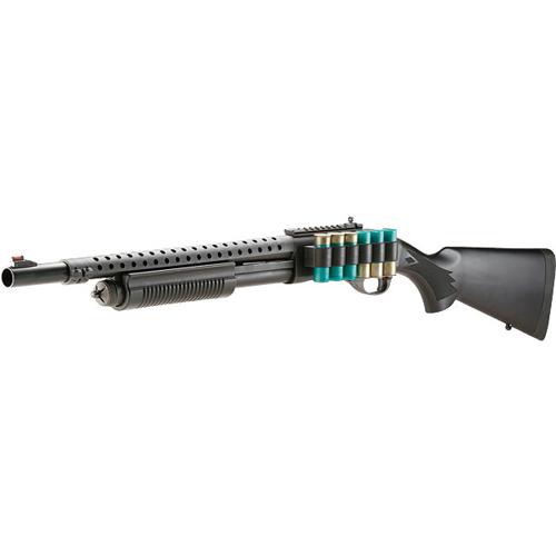 アクセス ヒートシールド BLACK WARRIOR マルゼン M870（カート式） 用