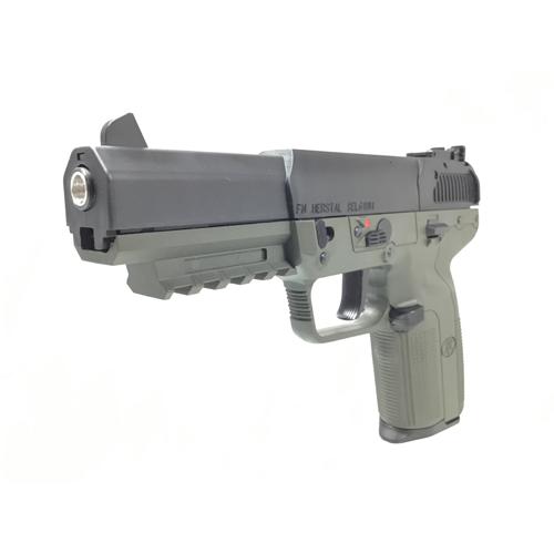 マルシン工業 マルシン FN 5−7 ファイブセブン V2 ODG（CDX CO2