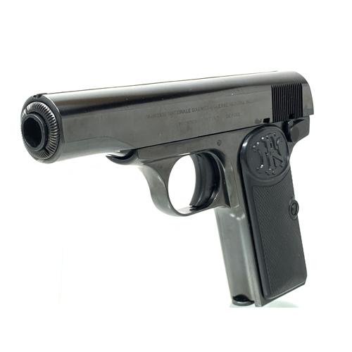 マルシン工業 マルシン FN ブローニング M1910 ABS WDブラック（発火式