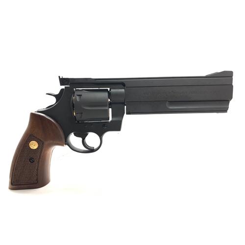 マルシン工業 マルシン コンストリクター リアルXカート 木製グリップ