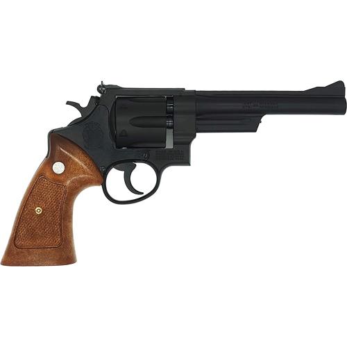 タナカワークス S&W M28 ハイウェイパトロールマン .357 マグナム HW