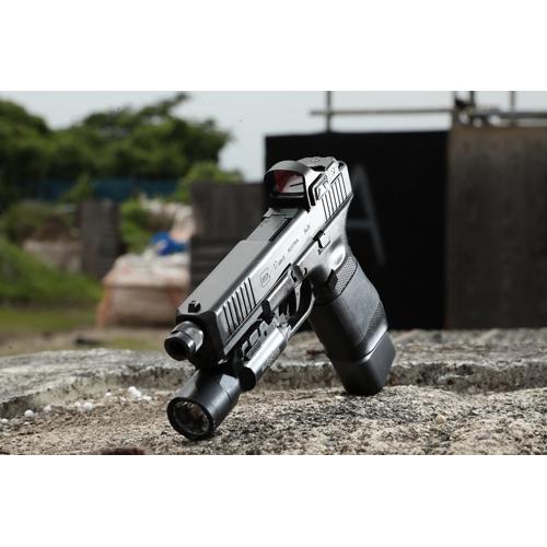 ノーベルアームズ マウント アダプター プレート 東京マルイ ガスブロ