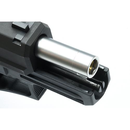 ガーダー アウターバレル 東京マルイ ガスブロ USP コンパクト