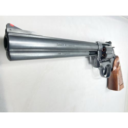 マルシン工業 マルシン S&W M29 クラシック Xカート 木製グリップ HW