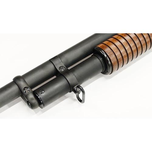 タナカワークス M1897 ワイルドバンチ ライオットガン Ver.2 HW（発火