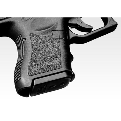 TOKYO MARUI（東京マルイ） グロック26 G26（ガスブローバック