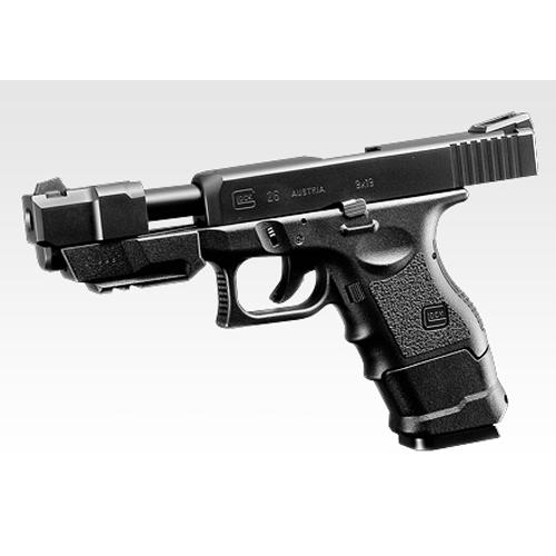TOKYO MARUI（東京マルイ） グロック26 G26 アドバンス（ガスブロー