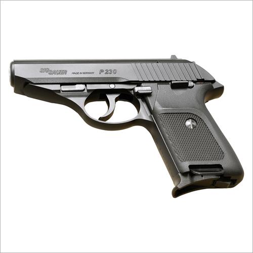 KSC KSC SIG P230 JP HW ブラック（発火式 モデルガン 本体） : HBLT