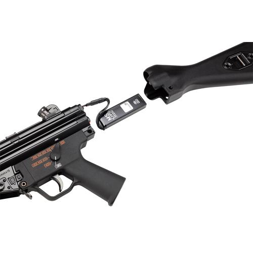 TOKYO MARUI（東京マルイ） MP5 A4 次世代電動ガン 純正 リポ