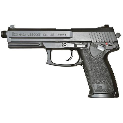 2026 福袋 CO2 ハンドガン セット ！ KSC MK23 ソーコムピストル