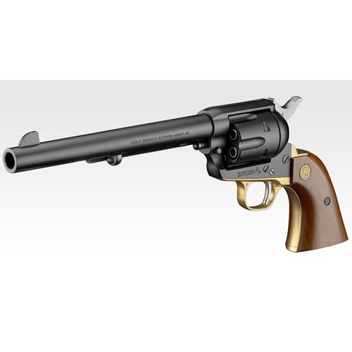 TOKYO MARUI（東京マルイ） コルト ピースメーカー SAA.45 カスタム