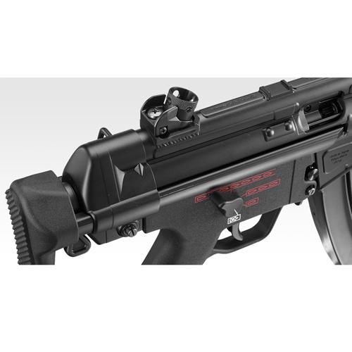 TOKYO MARUI（東京マルイ） 2026 福袋 MP5 A5 次世代電動ガン フル