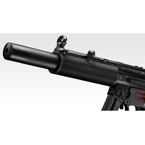 TOKYO MARUI（東京マルイ） 2026 福袋 MP5 SD6 次世代電動ガン フル