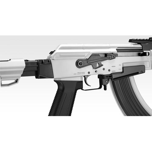 TOKYO MARUI（東京マルイ） 2026 福袋 AK ホワイトストーム 次世代電動